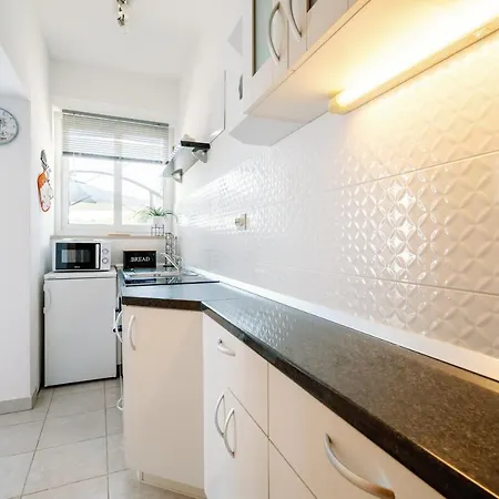 Appartement Charming Little