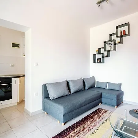 Charming Little Appartement *