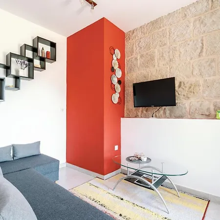 Appartement Charming Little *