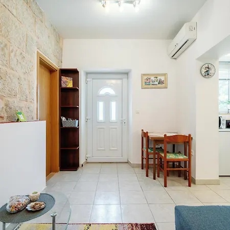 Charming Little Apartment
