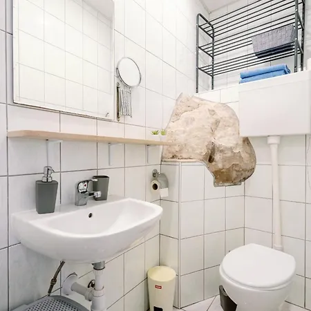 Appartement Charming Little *