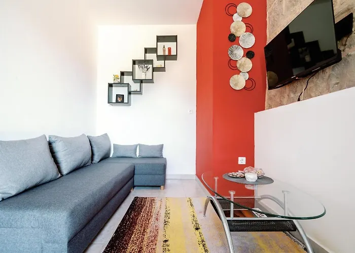 Charming Little * Čilipi