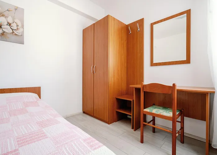 Charming Little Apartament