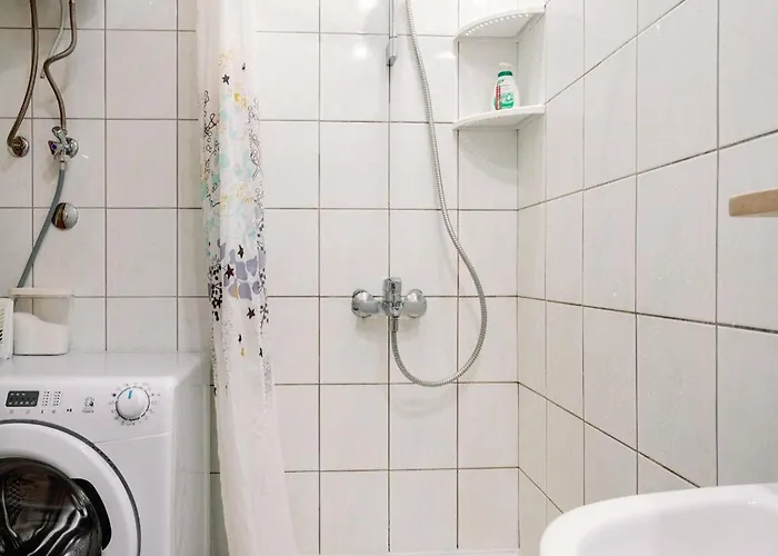 Charming Little Apartament Čilipi